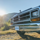 Illustration for article titled Truck Pics Truck Help - Parking Brake Issues